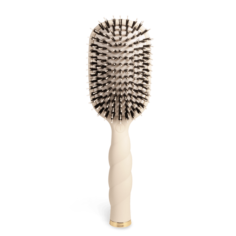TELETIES Hair Brush