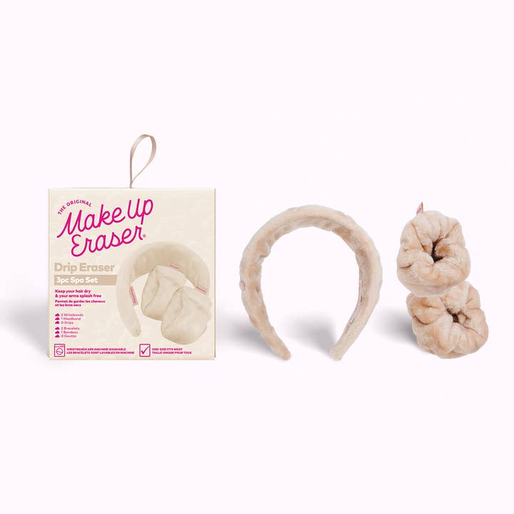 The Original MakeUp Eraser