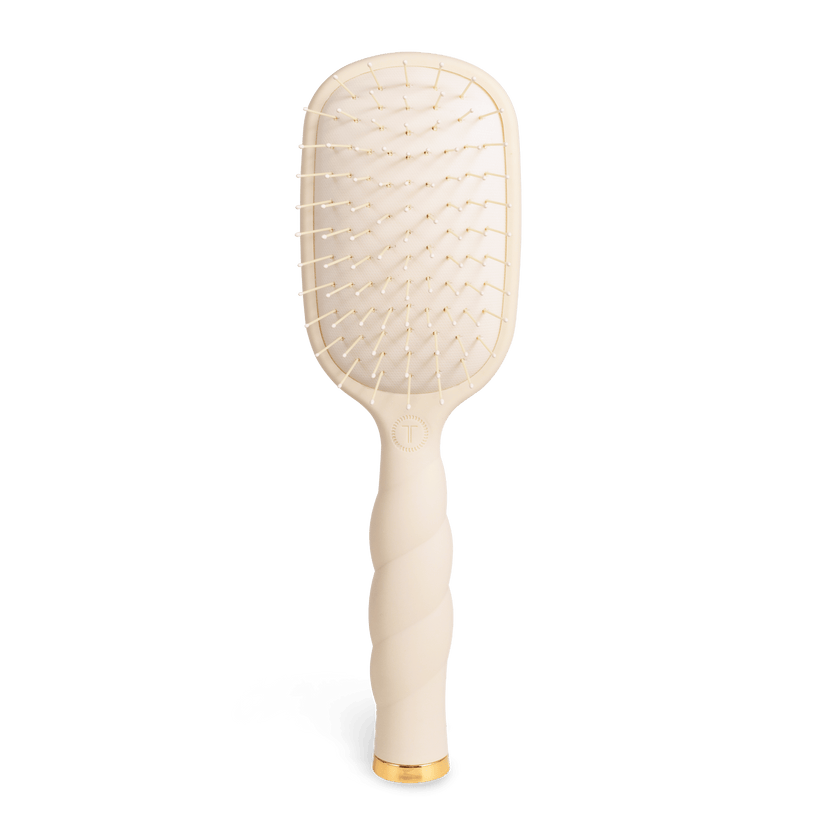 TELETIES Hair Brush