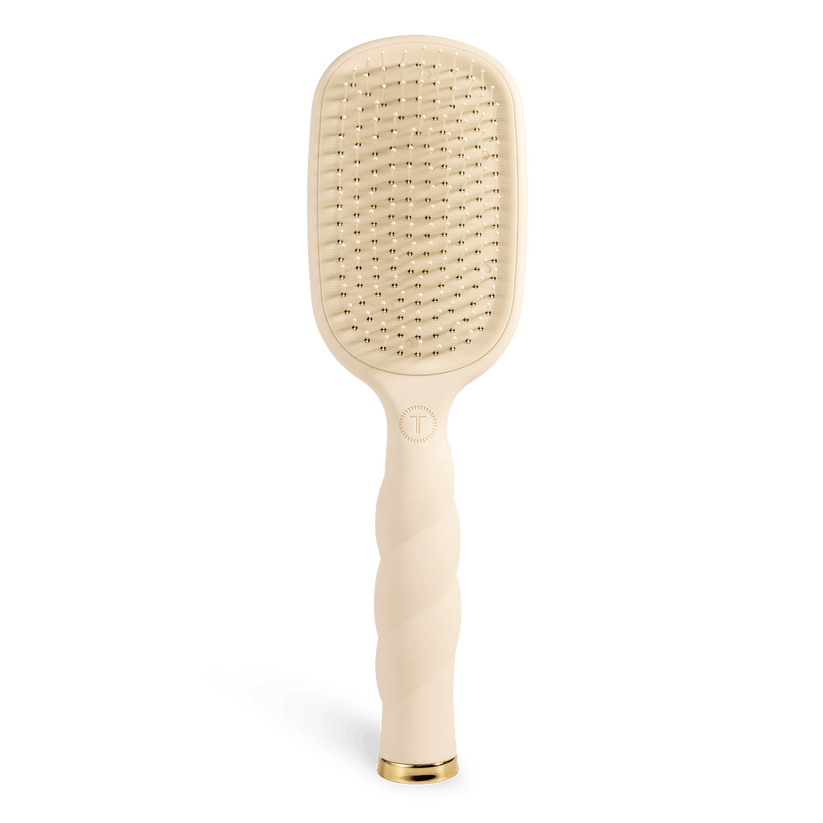 TELETIES Hair Brush