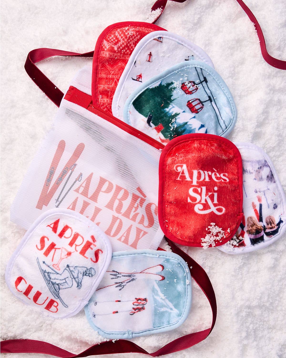 Apres Ski 7-Day Set