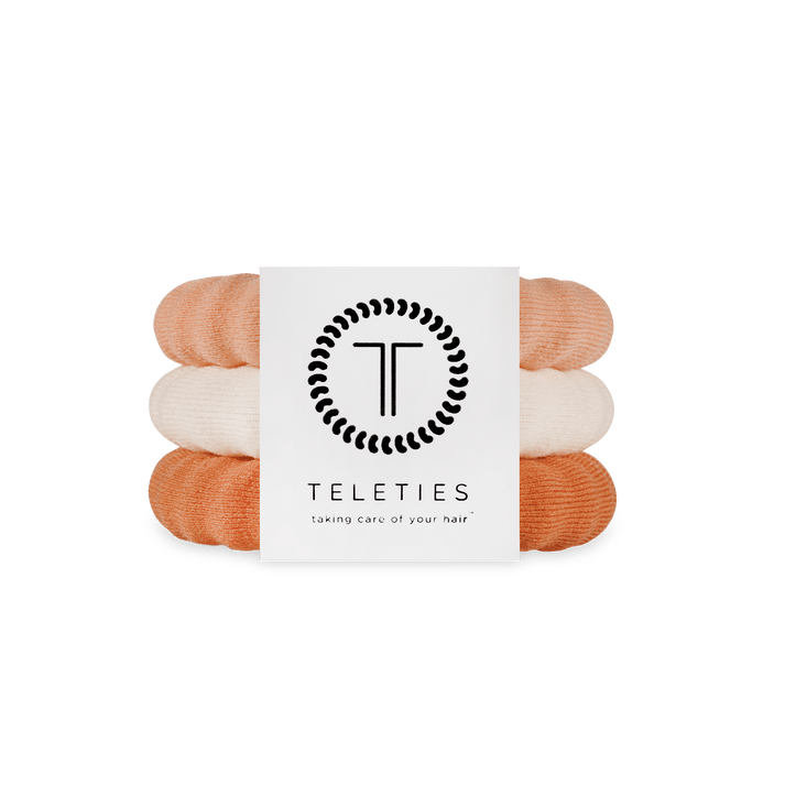 Teletie Nylon Hair Ties