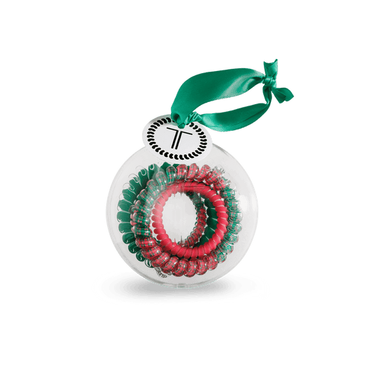 TELETIE Holiday Ornament