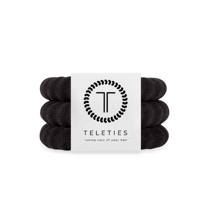 Teletie Nylon Hair Ties