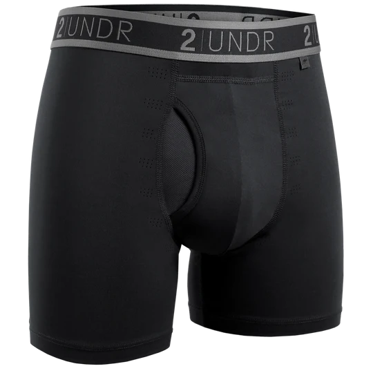 2UNDR Sport Shift Boxer Brief