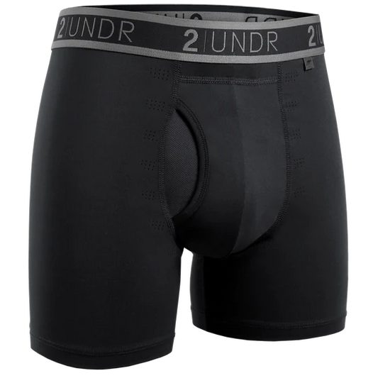 2UNDR Sport Shift Boxer Brief