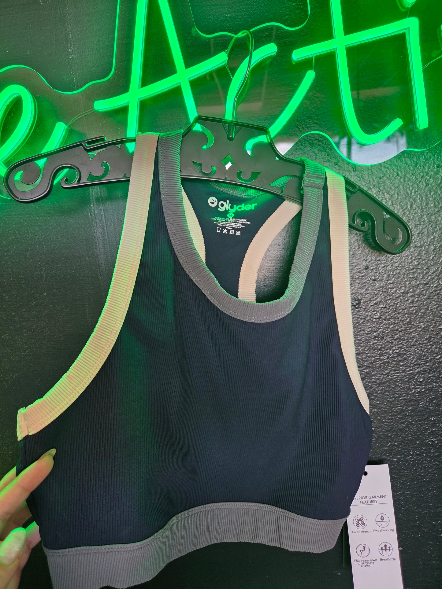 Socialite Bra