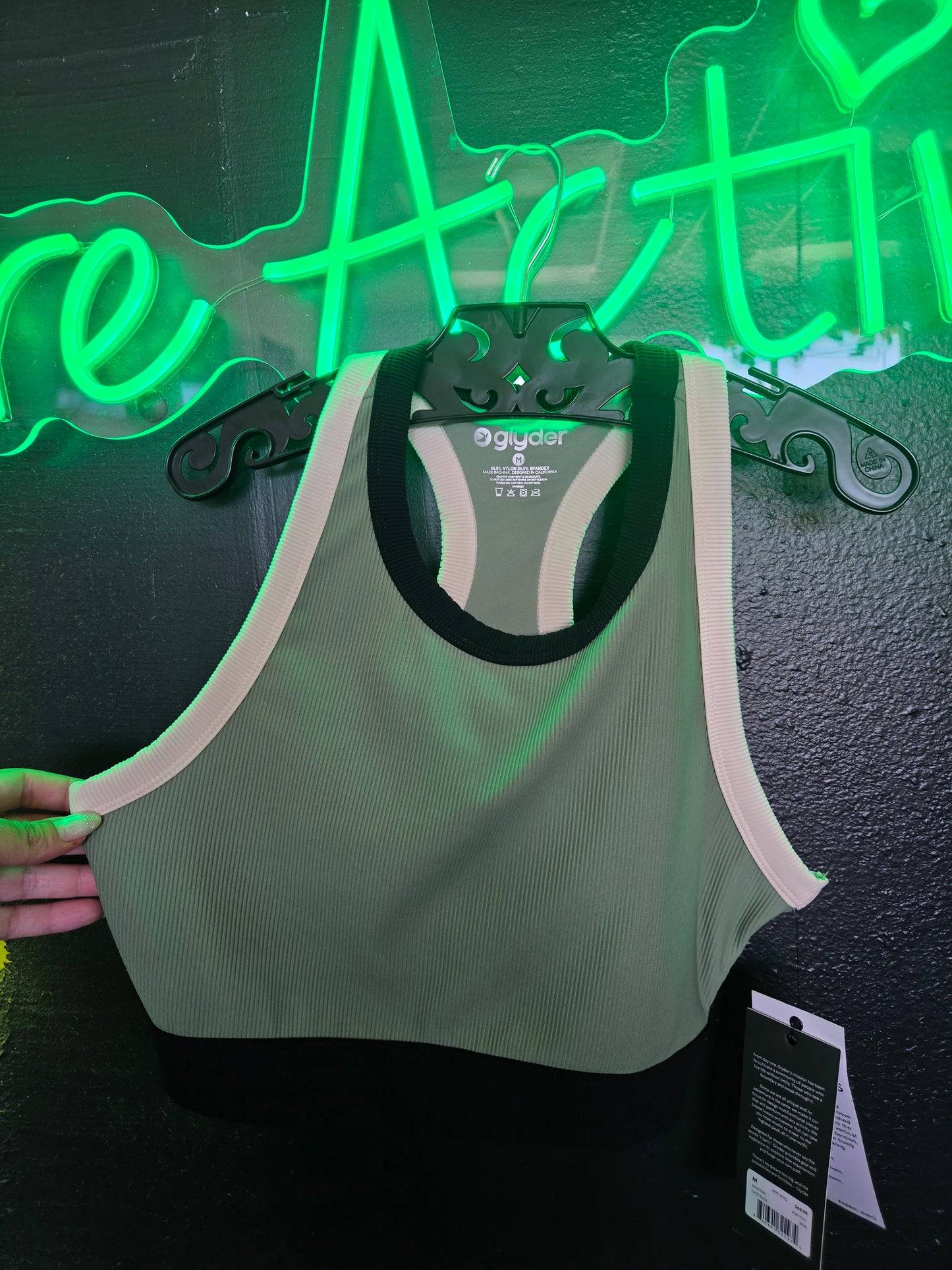Socialite Bra
