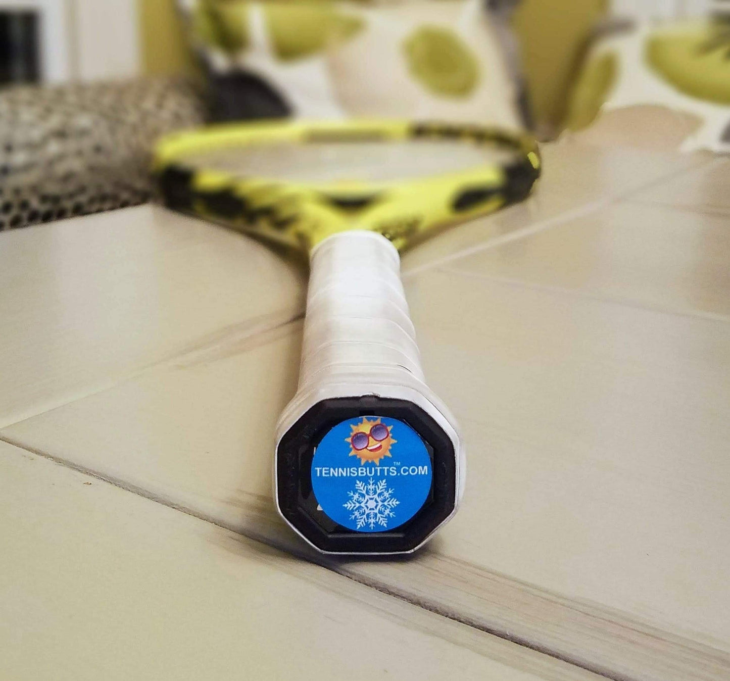 Hit Happy TennisButts