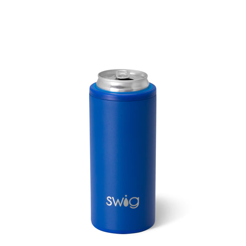 SWIG Skinny Can Cooler
