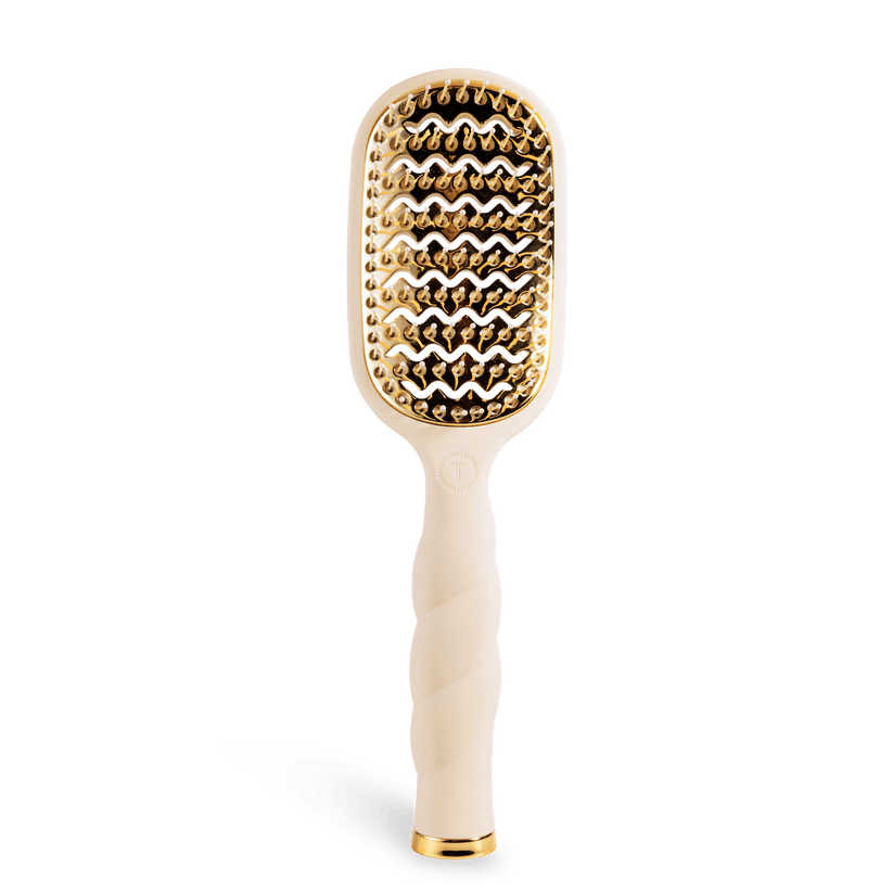 TELETIES Hair Brush