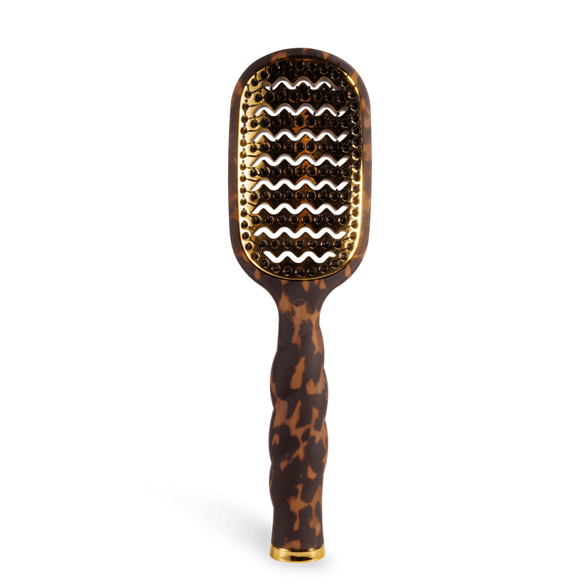TELETIES Hair Brush