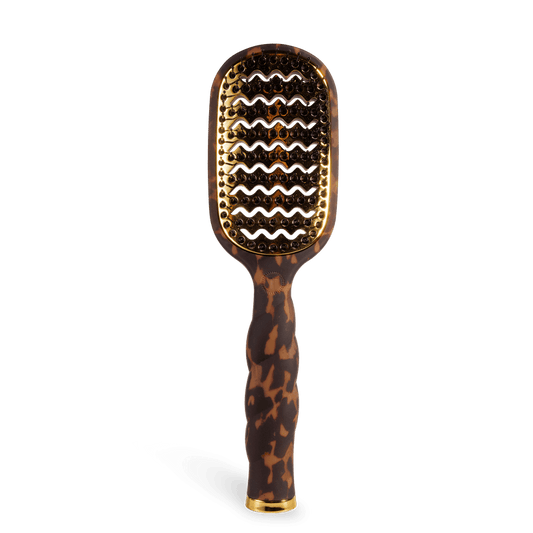 TELETIES Hair Brush