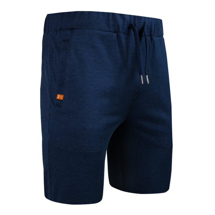 *NEW* 2UNDR Leisure Short