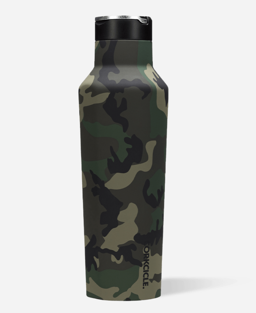 CORKCICLE Canteen