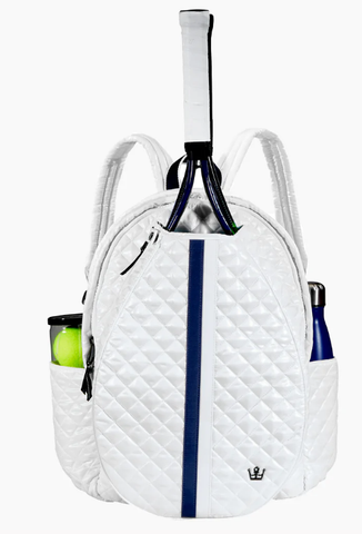 24 + 7 Tennis Backpack – Oliver Thomas