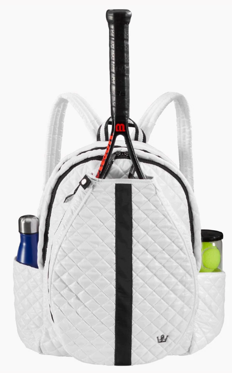 OLIVER THOMAS 24 + 7 Tennis Backpack