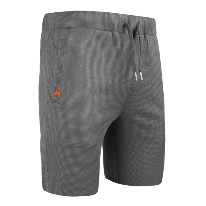 *NEW* 2UNDR Leisure Short