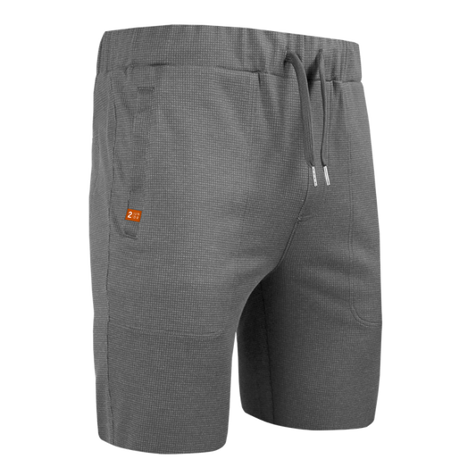 *NEW* 2UNDR Leisure Short