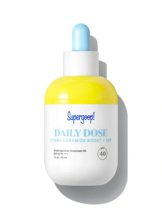 Supergoop! Daily Dose